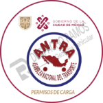 Permiso De Carga ANTRA 2026