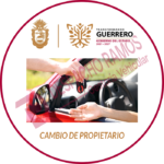 Cambio De Propietario En Guerrero 2026