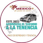 Pago De Tenencia Del Edo Mex 2026