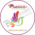 Verificación Vehicular Del Edo Mex 2026